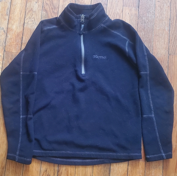 Marmot Other - Marmot kids fleece